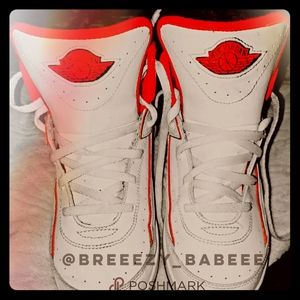 Air Jordan's- Retro Style- SUPER RARE!! LIKE NEW!!